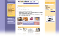 Bristol Beds